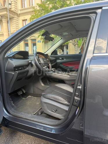 Changan CS 55 Plus 2023, 19,000 km - 1.5 l - Bakı