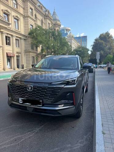 Changan CS 55 Plus 2023, 19,000 km - 1.5 l - Bakı