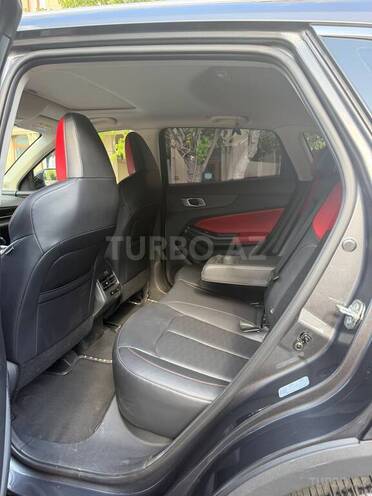 Changan CS 55 Plus 2023, 19,000 km - 1.5 l - Bakı