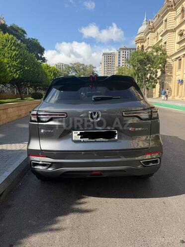 Changan CS 55 Plus 2023, 19,000 km - 1.5 l - Bakı