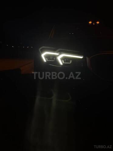 BMW i3 2025, 16,500 km - 0.0 л - Bakı
