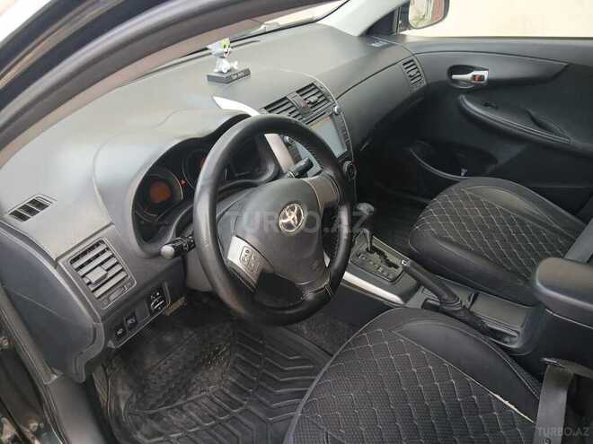 Toyota Corolla 2009, 300,000 km - 1.8 l - Bakı
