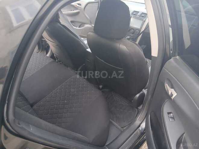 Toyota Corolla 2009, 300,000 km - 1.8 l - Bakı