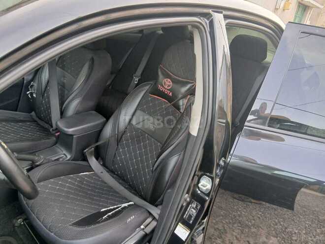 Toyota Corolla 2009, 300,000 km - 1.8 l - Bakı