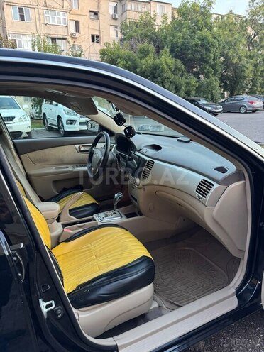 Kia Optima 2007, 236,000 km - 2.0 l - Bakı