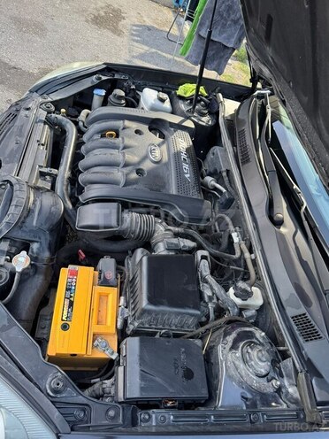 Kia Optima 2007, 236,000 km - 2.0 l - Bakı