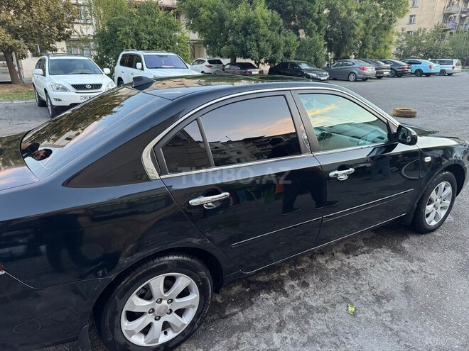 Kia Optima 2007, 236,000 km - 2.0 l - Bakı