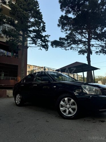 Kia Optima 2007, 236,000 km - 2.0 l - Bakı