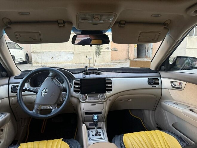 Kia Optima 2007, 236,000 km - 2.0 l - Bakı