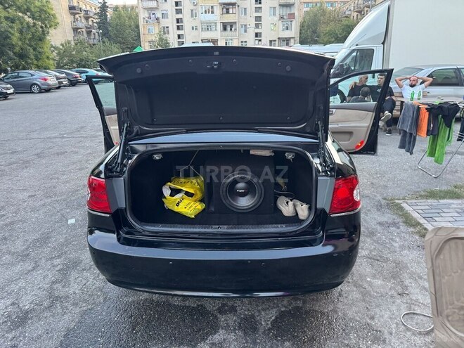 Kia Optima 2007, 236,000 km - 2.0 l - Bakı