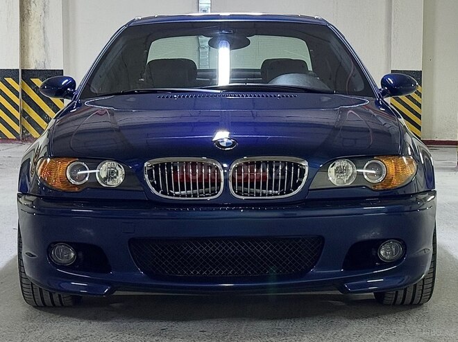 BMW 330 2005, 251,000 km - 3.0 л - Bakı