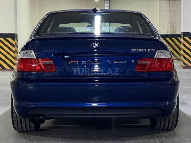 BMW 330 2005, 251,000 km - 3.0 л - Bakı