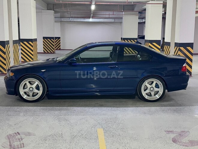 BMW 330 2005, 251,000 km - 3.0 л - Bakı