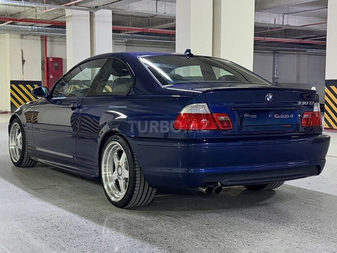 BMW 330 2005, 251,000 km - 3.0 л - Bakı