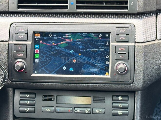 BMW 330 2005, 251,000 km - 3.0 л - Bakı