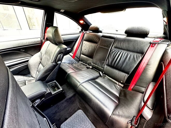 BMW 330 2005, 251,000 km - 3.0 л - Bakı