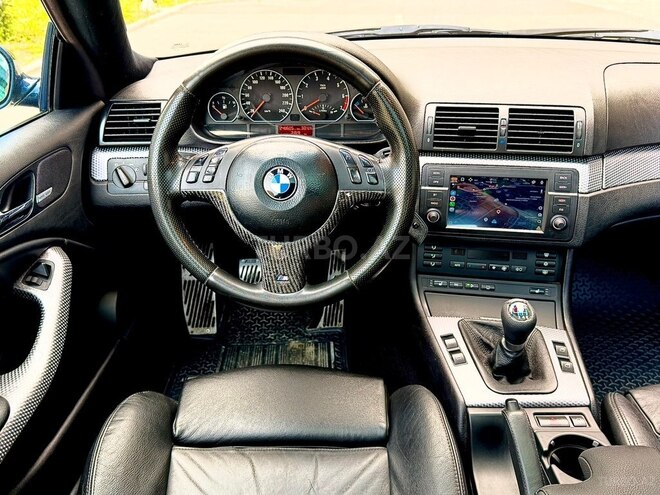 BMW 330 2005, 251,000 km - 3.0 л - Bakı