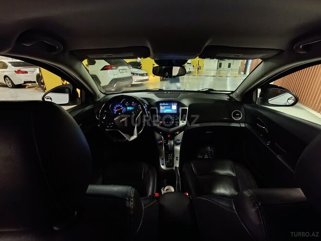 Chevrolet Cruze 2015, 300,000 km - 1.4 л - Gəncə