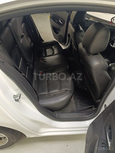 Chevrolet Cruze 2015, 300,000 km - 1.4 л - Gəncə