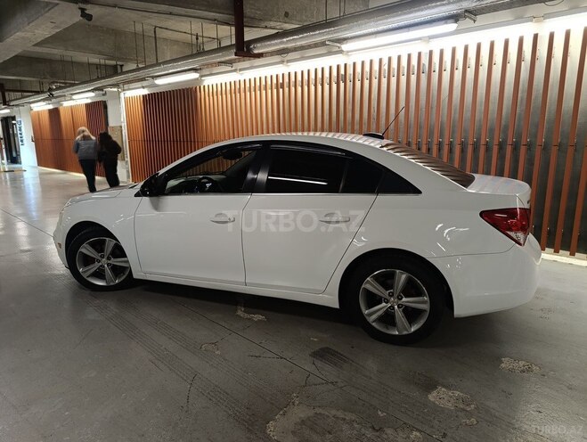 Chevrolet Cruze 2015, 300,000 km - 1.4 л - Gəncə