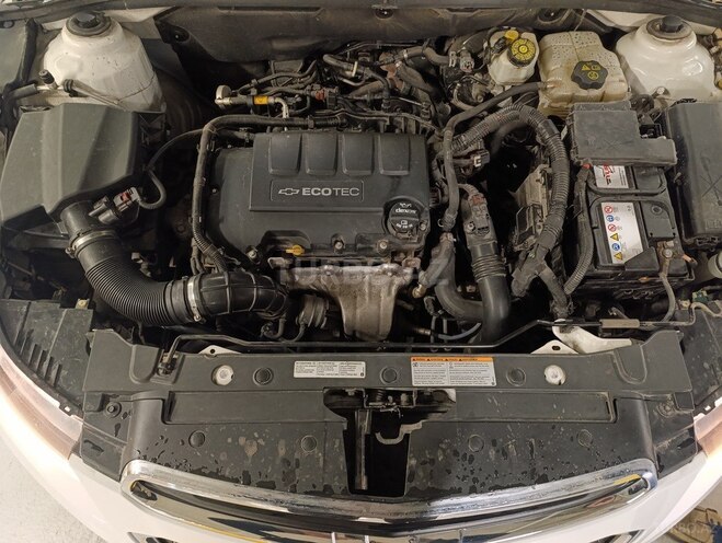 Chevrolet Cruze 2015, 300,000 km - 1.4 л - Gəncə