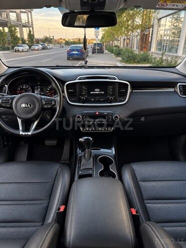 Kia Sorento 2016, 321,869 km - 2.0 l - Bakı