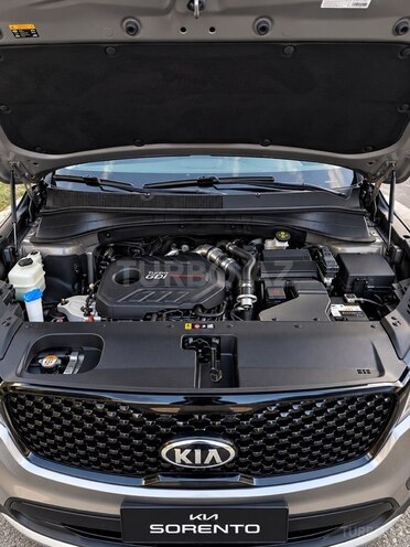 Kia Sorento 2016, 321,869 km - 2.0 l - Bakı