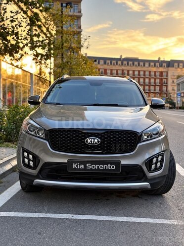 Kia Sorento 2016, 321,869 km - 2.0 l - Bakı