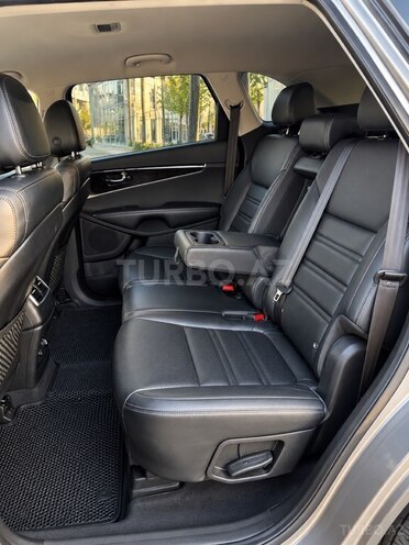 Kia Sorento 2016, 321,869 km - 2.0 l - Bakı