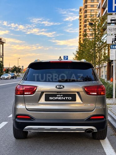 Kia Sorento 2016, 321,869 km - 2.0 l - Bakı