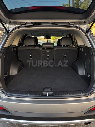 Kia Sorento 2016, 321,869 km - 2.0 l - Bakı