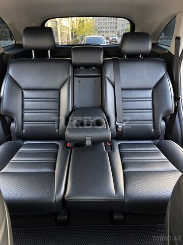Kia Sorento 2016, 321,869 km - 2.0 l - Bakı