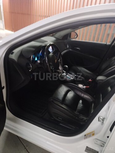 Chevrolet Cruze 2015, 300,000 km - 1.4 л - Gəncə