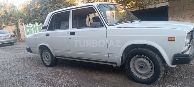 LADA (VAZ) 2107 2003, 110,000 km - 1.6 l - Bərdə