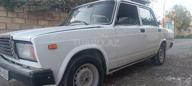 LADA (VAZ) 2107 2003, 110,000 km - 1.6 l - Bərdə
