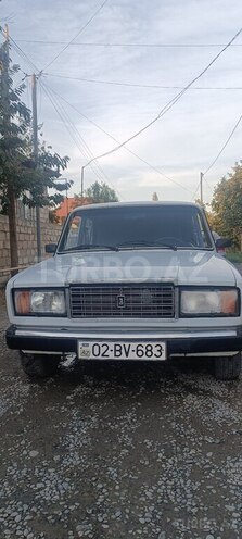 LADA (VAZ) 2107 2003, 110,000 km - 1.6 l - Bərdə