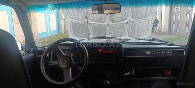 LADA (VAZ) 2107 2003, 110,000 km - 1.6 l - Bərdə