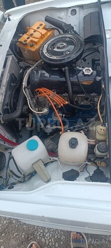 LADA (VAZ) 2107 2003, 110,000 km - 1.6 l - Bərdə