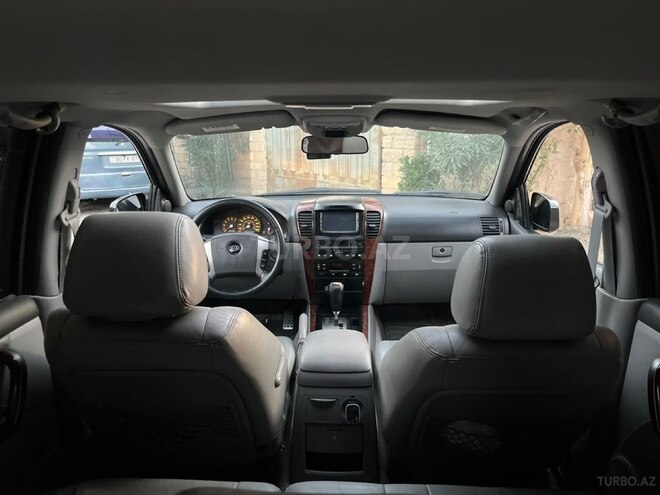 Kia Sorento 2005, 380,000 km - 2.5 l - Bakı