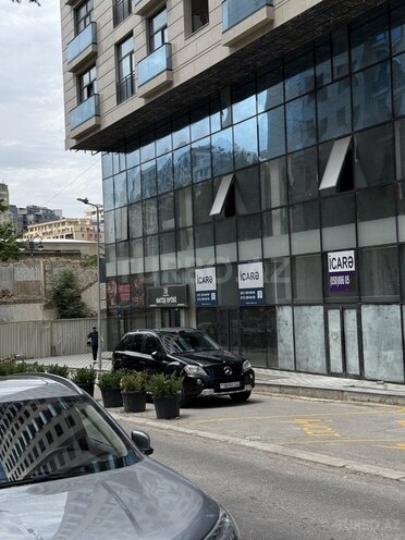Mercedes ML 350 4MATIC 2009, 225,000 km - 3.5 l - Bakı