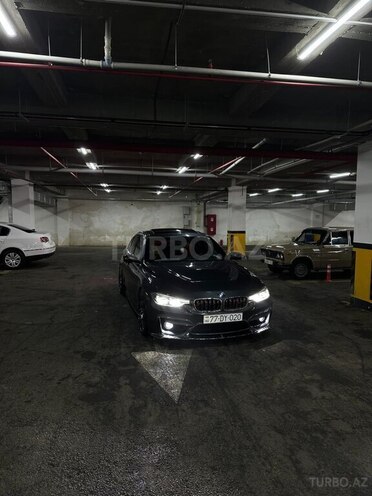 BMW 330 2018, 169,000 km - 2.0 l - Bakı