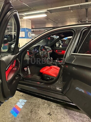 BMW 330 2018, 169,000 km - 2.0 l - Bakı