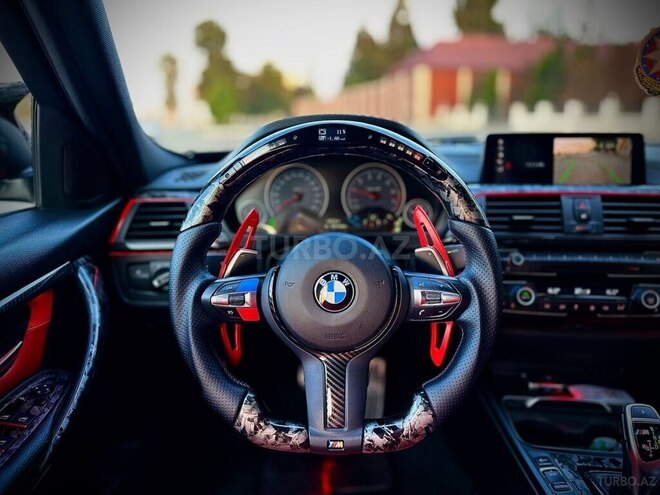 BMW 330 2018, 169,000 km - 2.0 l - Bakı