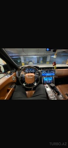 Land Rover Range Rover 2013, 190,000 km - 5.0 l - Bakı