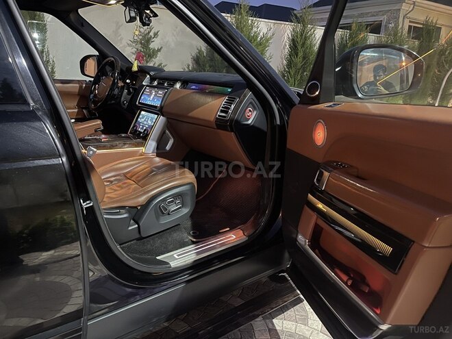 Land Rover Range Rover 2013, 190,000 km - 5.0 l - Bakı