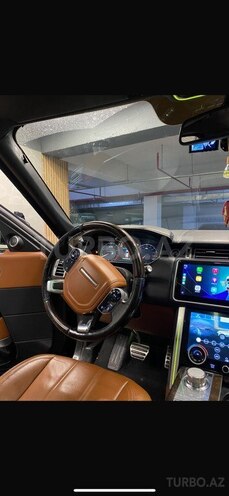 Land Rover Range Rover 2013, 190,000 km - 5.0 l - Bakı