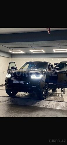 Land Rover Range Rover 2013, 190,000 km - 5.0 l - Bakı