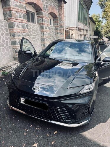 Toyota Camry 2025, 18,000 km - 2.0 л - Bakı