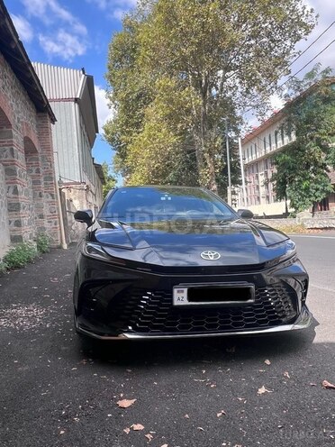 Toyota Camry 2025, 18,000 km - 2.0 л - Bakı