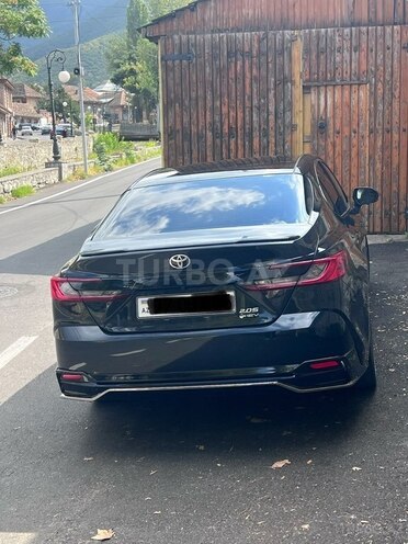 Toyota Camry 2025, 18,000 km - 2.0 л - Bakı